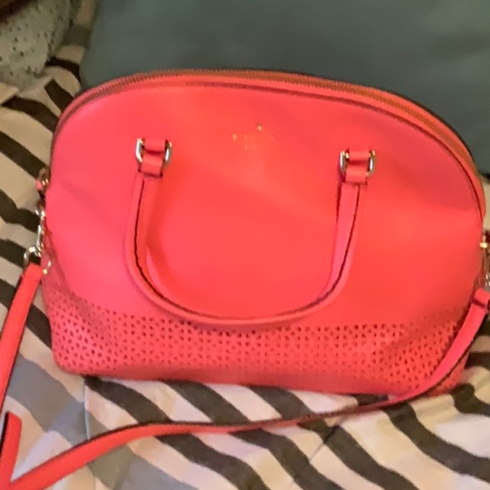 Kate Spade Bag. Color is